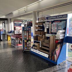 US Post Office Dixie Village Station