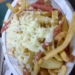 Boteco Belmonte - Batata belmonte