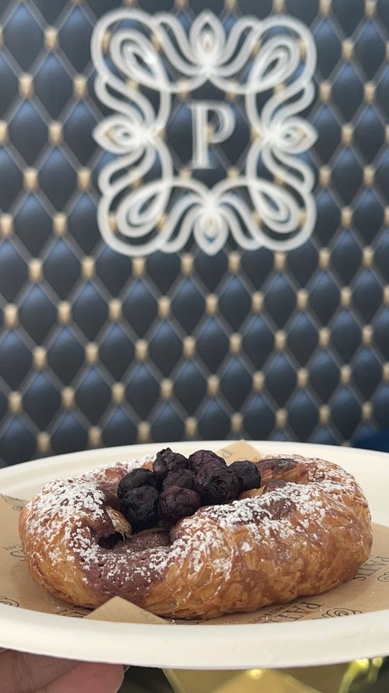 PATIS BAKERY Updated August 2024 11 Reviews 439 Cedar Ln, Teaneck