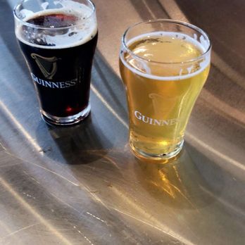 Guinness Open Gate Brewery - Breweries Near Me - Halethorpe, Maryland
