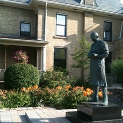 Banting House National Historic Site