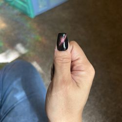 Fancy Nails & Spa