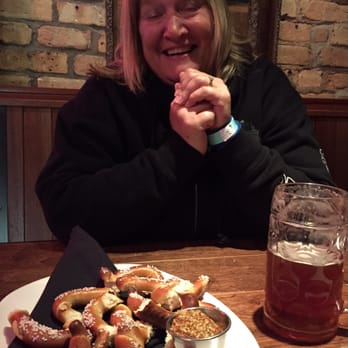 The Brewery  - Breweries Near Me - Milwaukee, Wisconsin