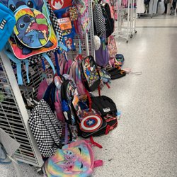 Ross Dress for Less