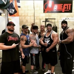 Advanced Fitness of Tampa