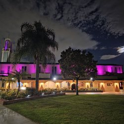 St. John the Baptist Catholic Church