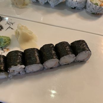 Akira - King Crab Roll - Japanese Near Me - Moorestown, New Jersey Akira - King Crab Roll - Japanese Near Me - Moorestown, New Jersey