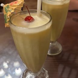 Piña colada Piña colada