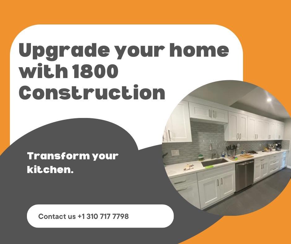 Slide of 1800 Construction