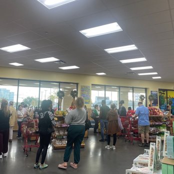 Trader Joe's - Front registers - Grocery Near Me - Metairie, Louisiana Trader Joe's - Front registers - Grocery Near Me - Metairie, Louisiana