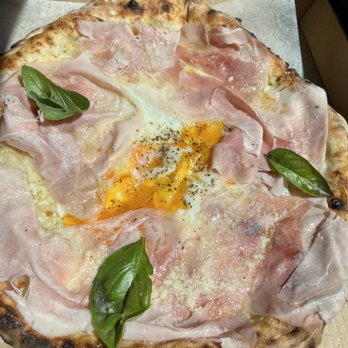 Sei Pizza Bar - Pizza Near Me - Los Angeles, California Sei Pizza Bar - Pizza Near Me - Los Angeles, California