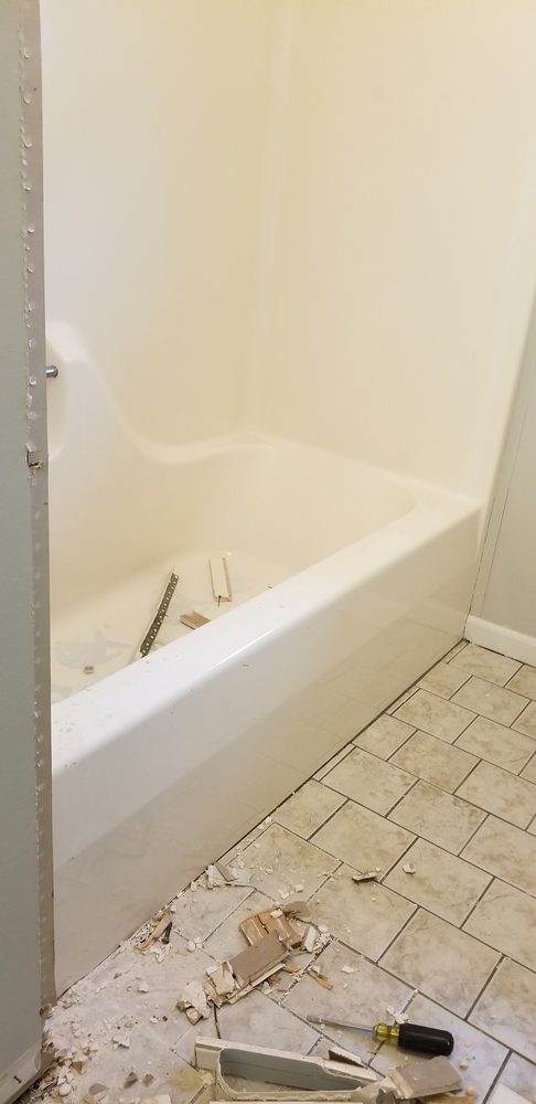 Slide of TruFlow Plumbing And Drainage