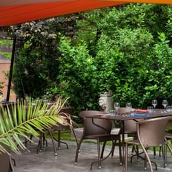 Restaurant L'Harmonie - L'harmonie