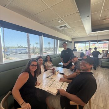 Keke's Breakfast Cafe - Breakfast & Brunch Near Me - La Quinta, California
