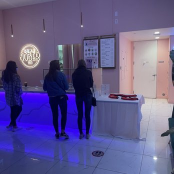Bober Tea - Inside - Bubble Tea Near Me - Sacramento, California