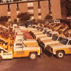 Jim's Northgate Towing