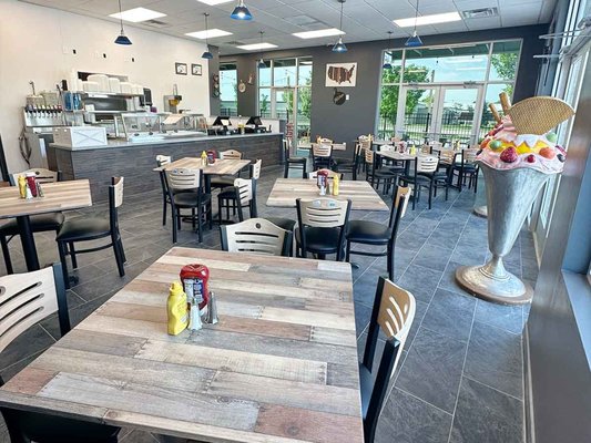 INDY’S BURGER JOINT - Updated May 2025 - 62 Photos & 48 Reviews - 3195