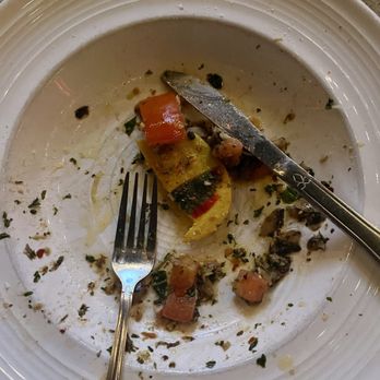 Roman Cucina - I ate it all. - Italian Near Me - Fullerton, California