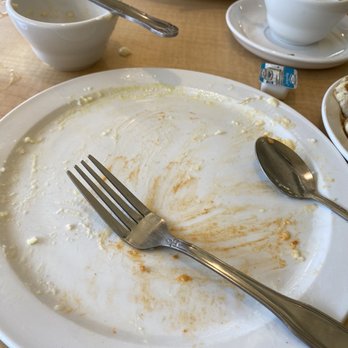 Peach's Restaurant - Empty plate food was Yumm, Yumm! - American Near Me - Chicago, Illinois Peach's Restaurant - Empty plate food was Yumm, Yumm! - American Near Me - Chicago, Illinois