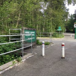 Burnaby Mountain Secondary School