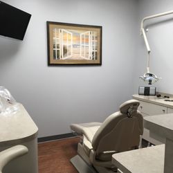 Dentistry For Smiles
