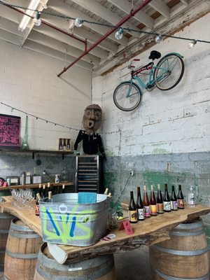 Lightwell Survey Wines by null