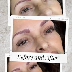 Envie Lashes
