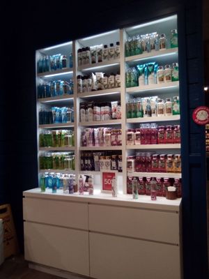 Bath & Body Works