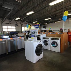 Wickford Appliance Sales & Service