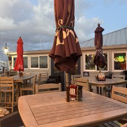 Kitchen 251 - Outdoor Seating