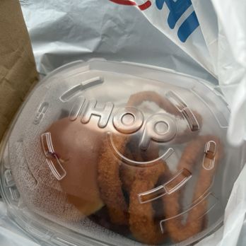 IHOP - Big Brunch and Onion Rings - Breakfast & Brunch Near Me - Jacksonville, North Carolina IHOP - Big Brunch and Onion Rings - Breakfast & Brunch Near Me - Jacksonville, North Carolina