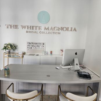 The White Magnolia - Bridal Near Me - West Palm Beach, Florida The White Magnolia - Bridal Near Me - West Palm Beach, Florida