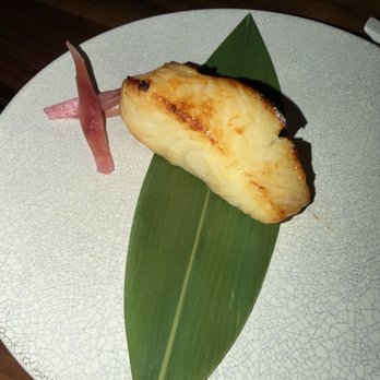 WAKUDA - Sea Seabass Miso - Japanese Near Me - Las Vegas, Nevada