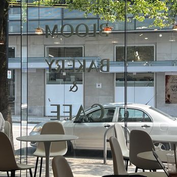 Bloom Bakery & Cafe - Bakeries Near Me - Vancouver, British Columbia