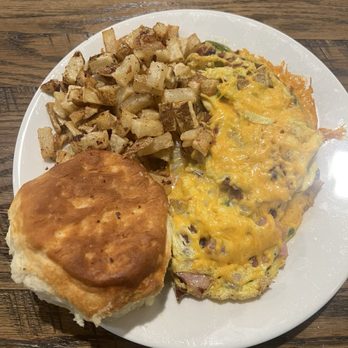 Fat Spoon Cafe - Fat Spoon Omelet. - Breakfast & Brunch Near Me - Ocean Springs, Mississippi Fat Spoon Cafe - Fat Spoon Omelet. - Breakfast & Brunch Near Me - Ocean Springs, Mississippi