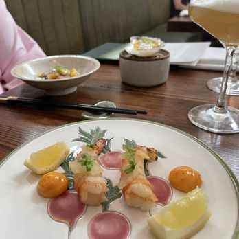Wild Common - Snack#2 - New American Near Me - Charleston, South Carolina
