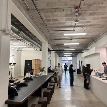 Damo - Coffee & Tea Near Me - Los Angeles, California