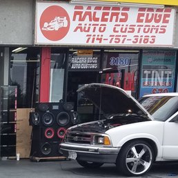 Auto Tint and car Stereo 3180 W Lincoln Ave. Anaheim, CA 92801 Auto Tint and car Stereo 3180 W Lincoln Ave. Anaheim, CA 92801