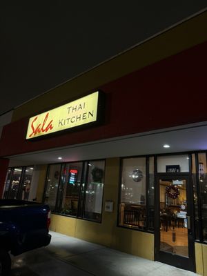 Sala Thai Kitchen by null