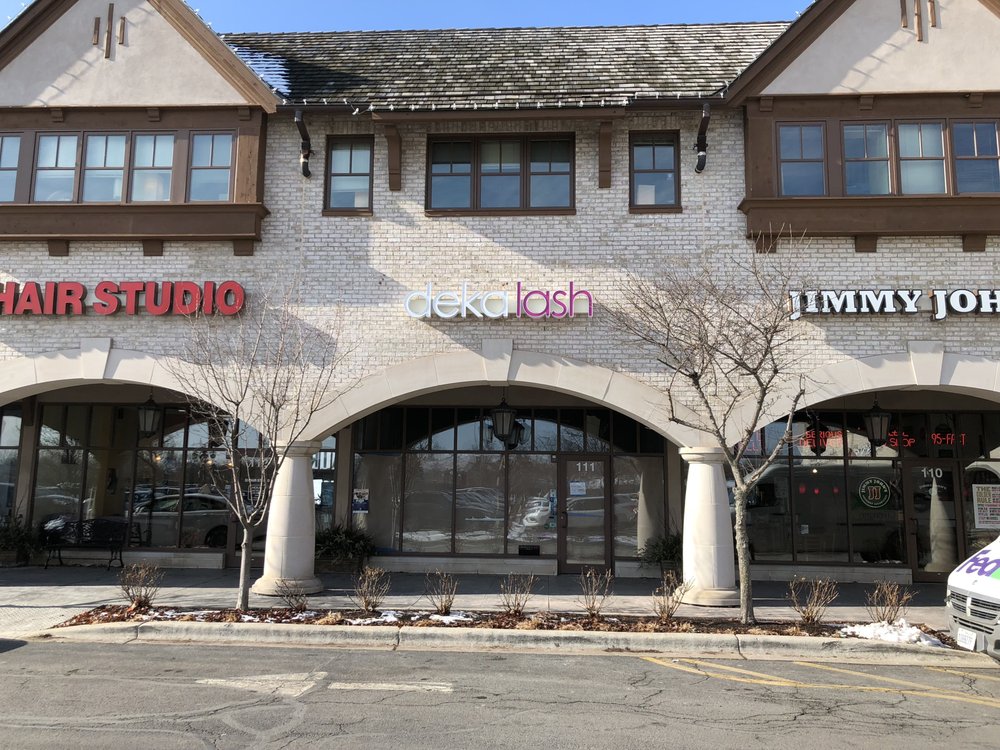 DEKA LASH Updated October 2024 29 Photos & 39 Reviews 840 S