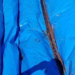 They do not clean their equipment or check it after renting.