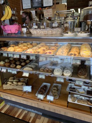 Bernice's Bakery by null