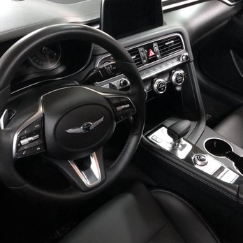 Richmond Hyundai - Genesis Interior - Car Dealers Near Me - Richmond, British Columbia Richmond Hyundai - Genesis Interior - Car Dealers Near Me - Richmond, British Columbia