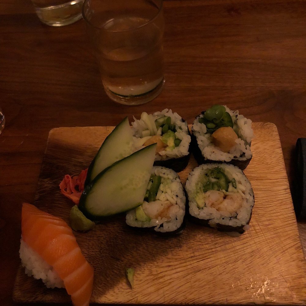 Wakamono - Sushi Bars Near Me - Chicago, Illinois Wakamono - Sushi Bars Near Me - Chicago, Illinois