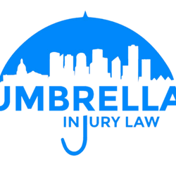 Umbrella Injury Law