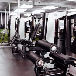 Texas Flex Fitness