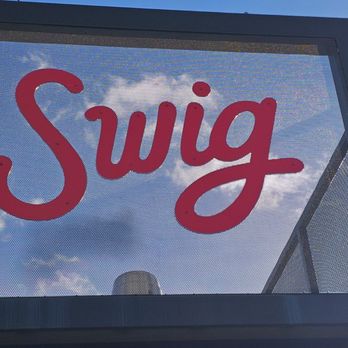 Swig - Swig! - Desserts Near Me - Spanish Fork, Utah
