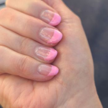 Dreams Nails & Spa - Nail Salons Near Me - Camarillo, California