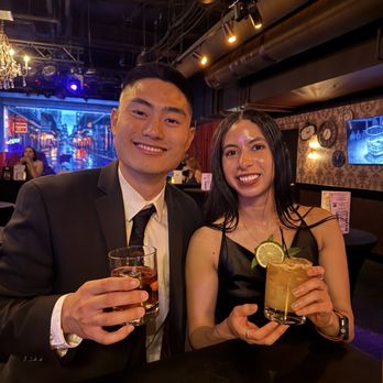 1923 Prohibition Bar - Old fashioned, My Thai cocktail - Venues & Event Spaces Near Me - Las Vegas, Nevada 1923 Prohibition Bar - Old fashioned, My Thai cocktail - Venues & Event Spaces Near Me - Las Vegas, Nevada