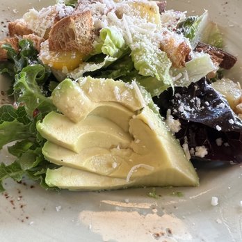 The Table - Veggie salad - New American Near Me - San Jose, California The Table - Veggie salad - New American Near Me - San Jose, California